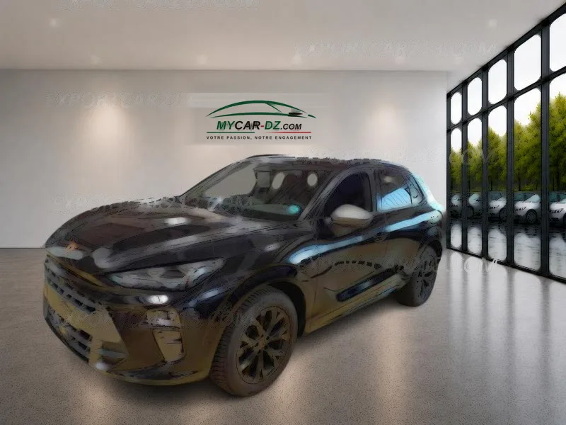 CUPRA Terramar essence automatique