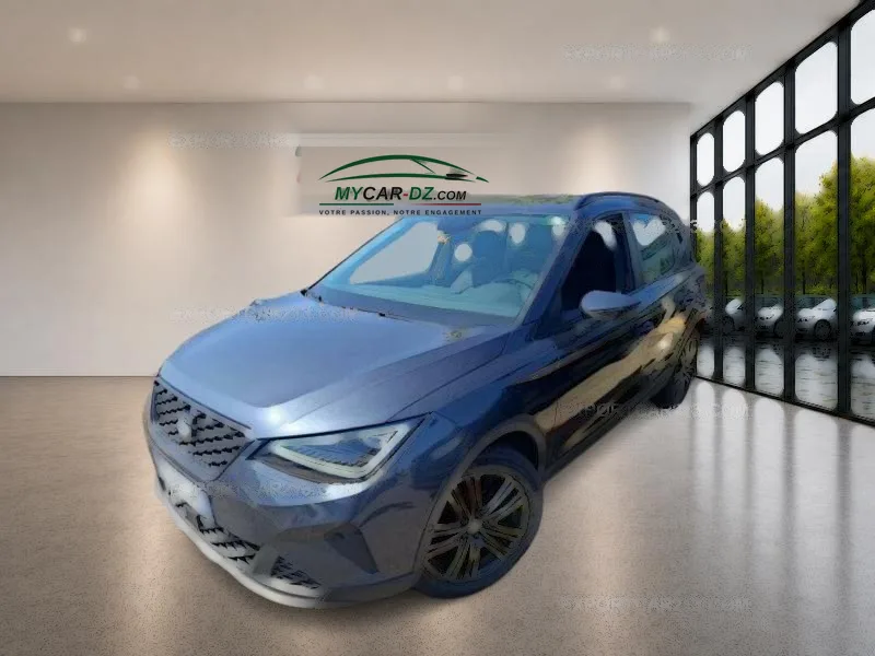 SEAT Arona Essence 95 ch