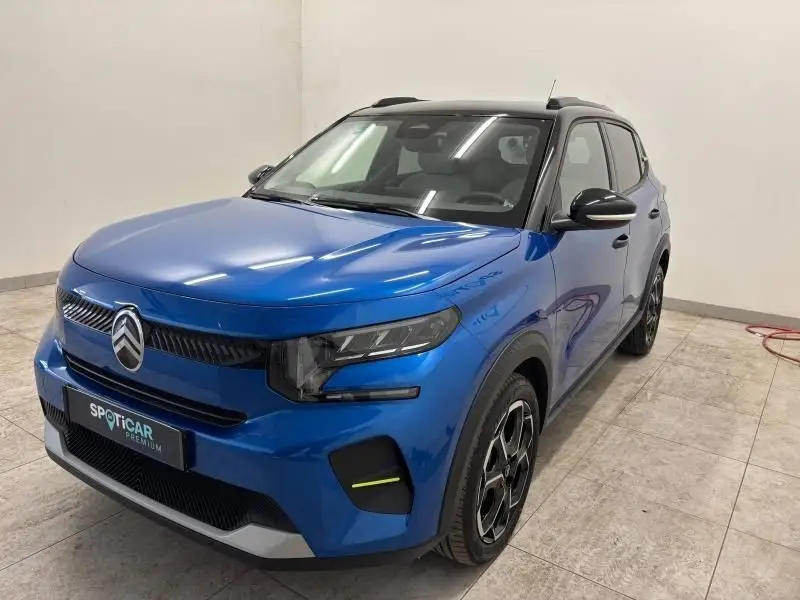 Citroën C3 IV 1.2 Turbo 100 MAX BVM6