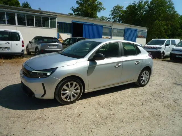 Opel Corsa VI 1.2 Turbo 100 BVM6