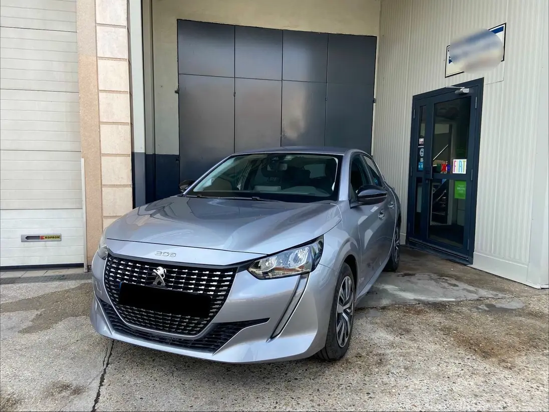 Peugeot 208 II 1.2 PureTech 100 S&S Active BVM6