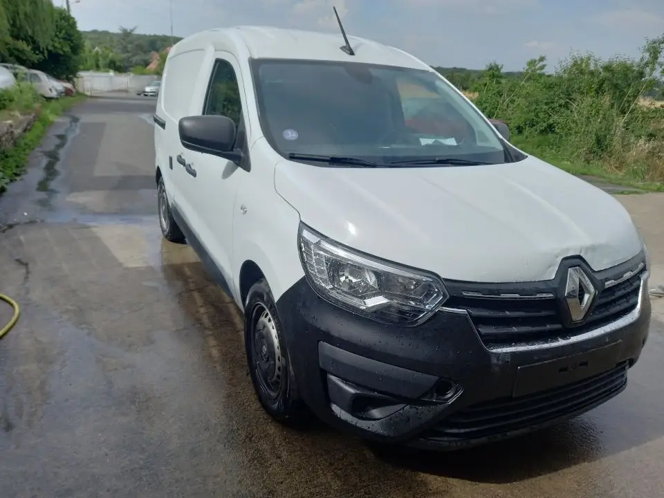 Renault Express Van II 1.3 TCe 100 Confort