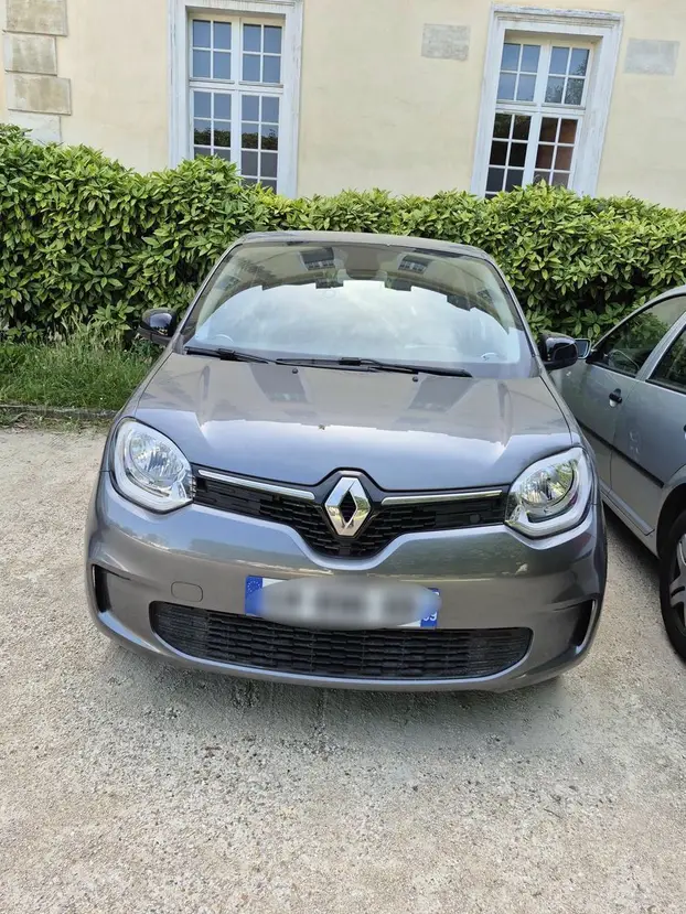 Renault Twingo III 1.0 SCe 65 Equilibre